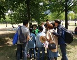 싱그런 소풍