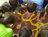 2019년 노원구 숲해설 용역 사업